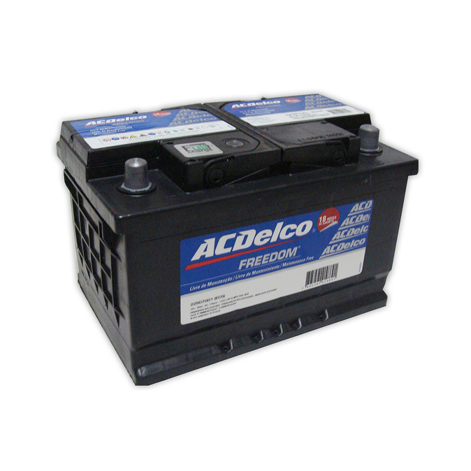 acdelco 60