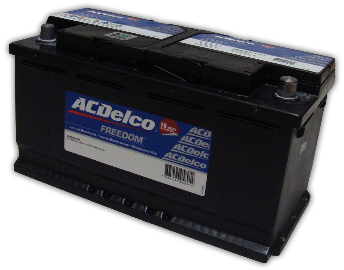 acdelco 95