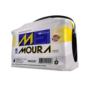 moura 60